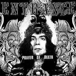 Album artwork for Prayer Of Death by Entrance