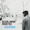 Album artwork for Cold As Weiss by Delvon Lamarr Organ Trio