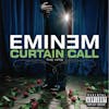 Album artwork for Curtain Call - The Hits by Eminem