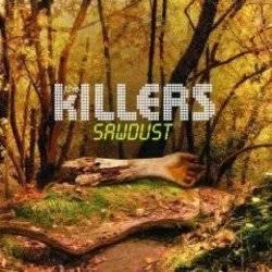 Album artwork for Sawdust by The Killers