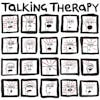 Album artwork for Talking Therapy EP by Talking Therapy Ensemble