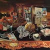 Album artwork for OverNite Sensation by Frank Zappa