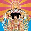 Album artwork for Axis: Bold As Love by Jimi Hendrix