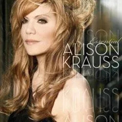 Album artwork for The Essential Alison Krauss by Alison Krauss