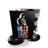 Album artwork for 1986 - 1991 The Warner Years by Miles Davis