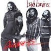 Album artwork for Quickness by Bad Brains