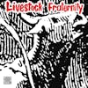 Album artwork for Livestock by Fraternity