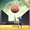 Album artwork for Beyond And Before (1968-1970) by Yes