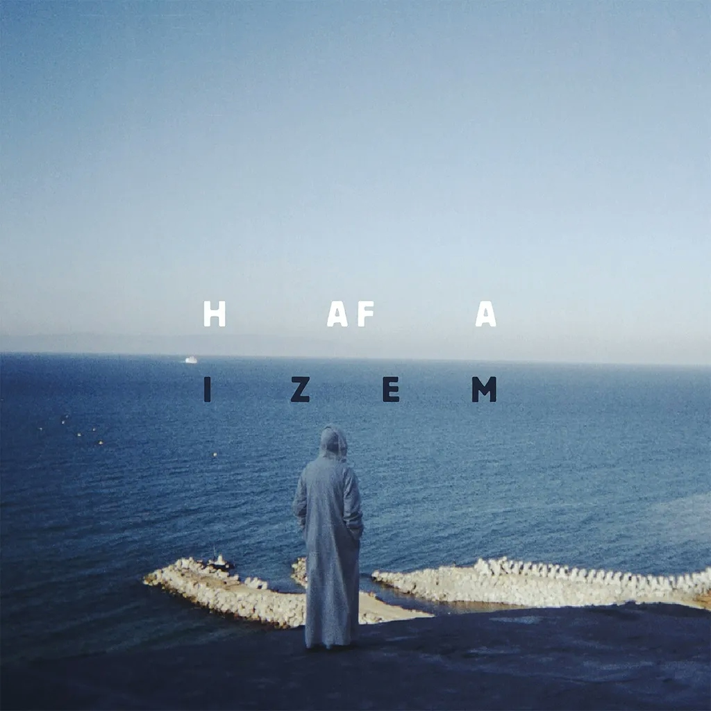 Album artwork for Hafa by Izem