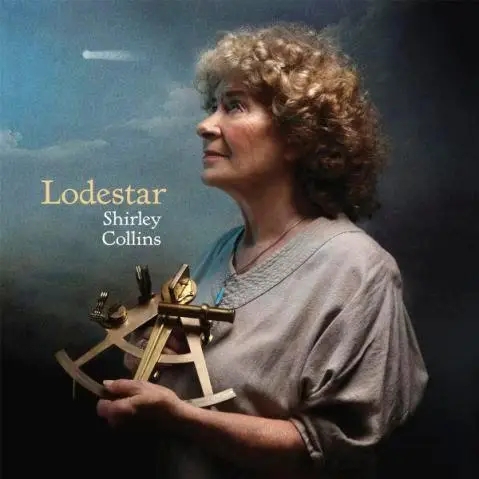 Album artwork for Lodestar by Shirley Collins