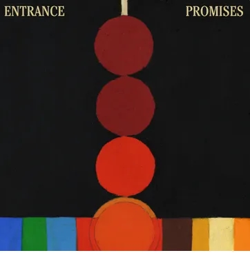 Album artwork for Promises by Entrance