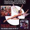 Album artwork for Too Hot To Sleep / Flying High On Your Love by Bar-Kays