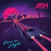 Album artwork for Race The Night by Ash