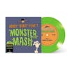 Album artwork for Monster Mash by Bobby Boris Pickett