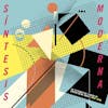 Album artwork for Síntesis Moderna: An Alternative Vision Of Argentinean Music (1980-1990) by Various Artists