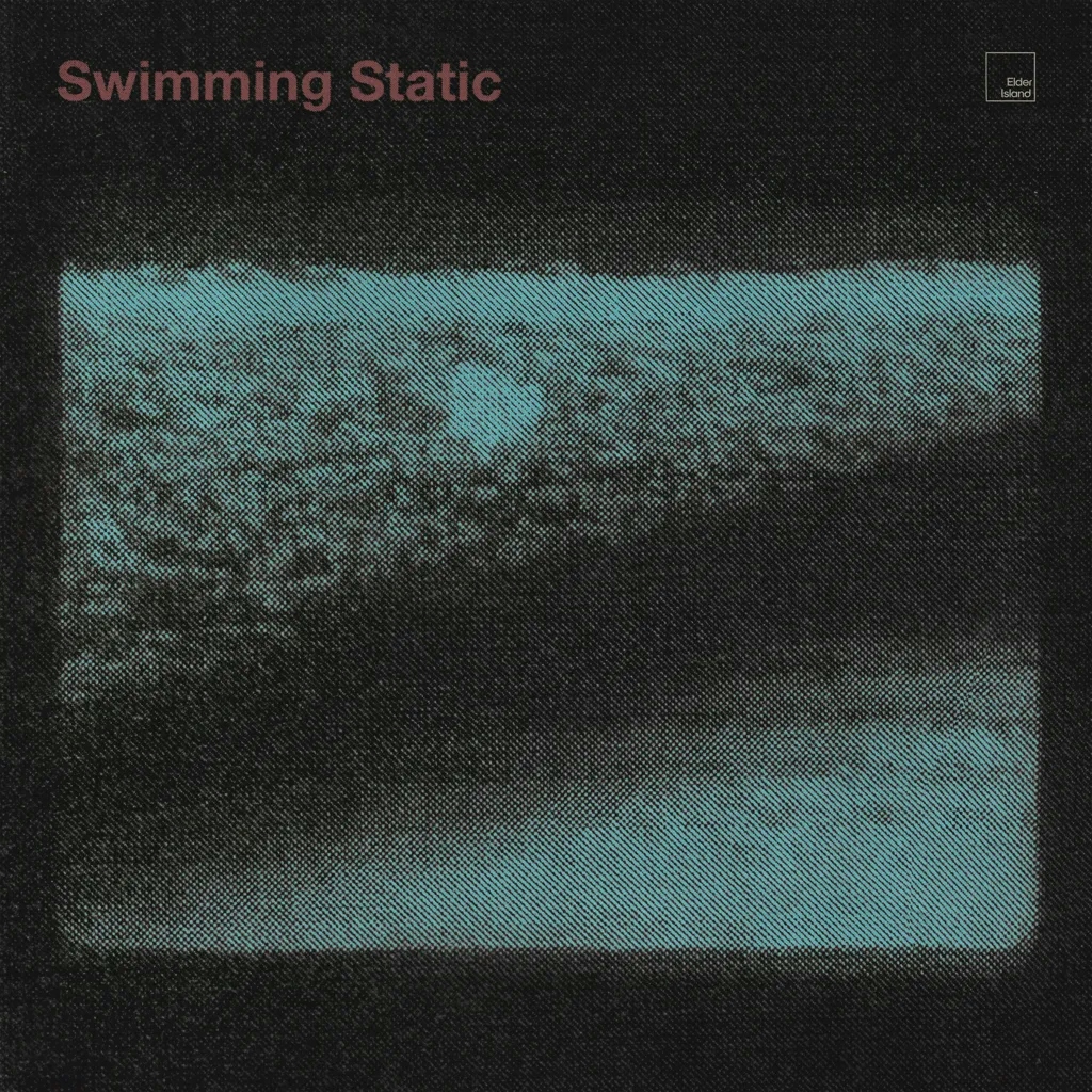 Album artwork for Swimming Static by Elder Island