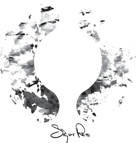 Album artwork for ( ) - 20th Anniversary Remaster by Sigur Ros