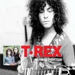 Album artwork for T Rex Expanded Edition by T Rex