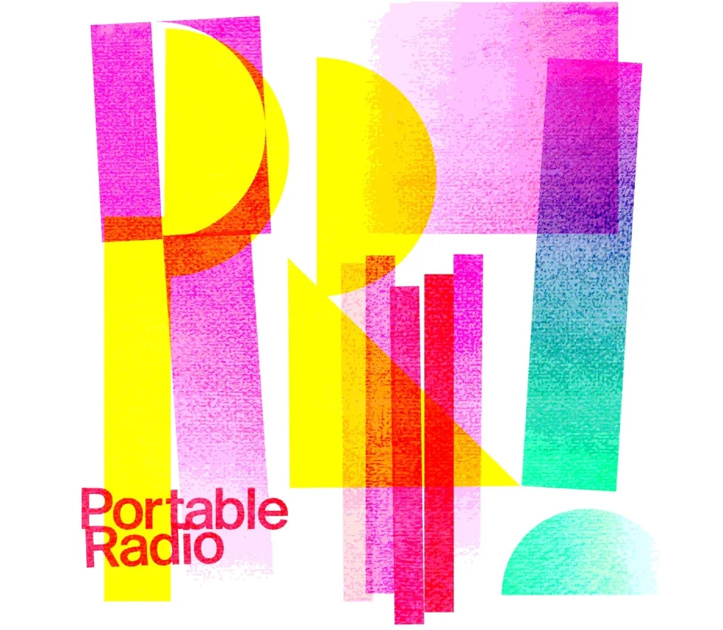 Album artwork for Portable Radio by Portable Radio