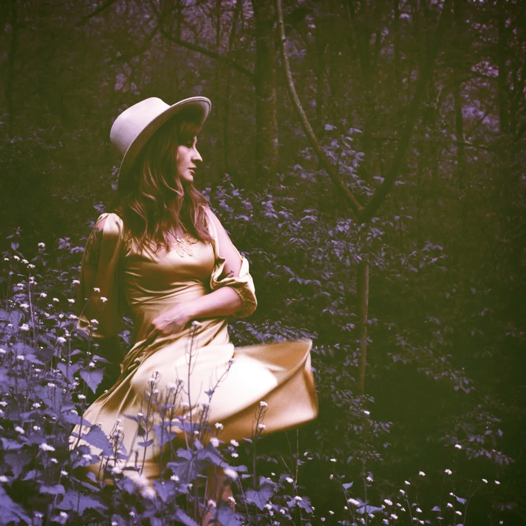 Album artwork for Album artwork for Midwest Farmer's Daughter by Margo Price by Midwest Farmer's Daughter - Margo Price