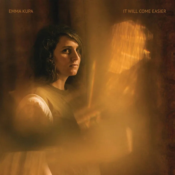 Album artwork for It Will Come Easier by Emma Kupa