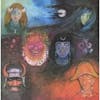 Album artwork for In The Wake Of Poseidon - Deluxe by King Crimson