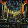 Album artwork for Last Rights by Skinny Puppy