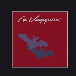 Album artwork for Les Vampyrettes by Les Vampyrettes