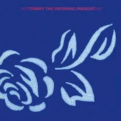 Album artwork for Tommy by The Wedding Present
