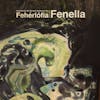 Album artwork for Fenella by Fenella, Jane Weaver
