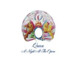Album artwork for Album artwork for A Night At The Opera by Queen by A Night At The Opera - Queen