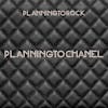 Album artwork for Planningtochanel by Planningtorock