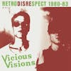 Album artwork for Retrodisrespect 1980-83 by Vicious Visions