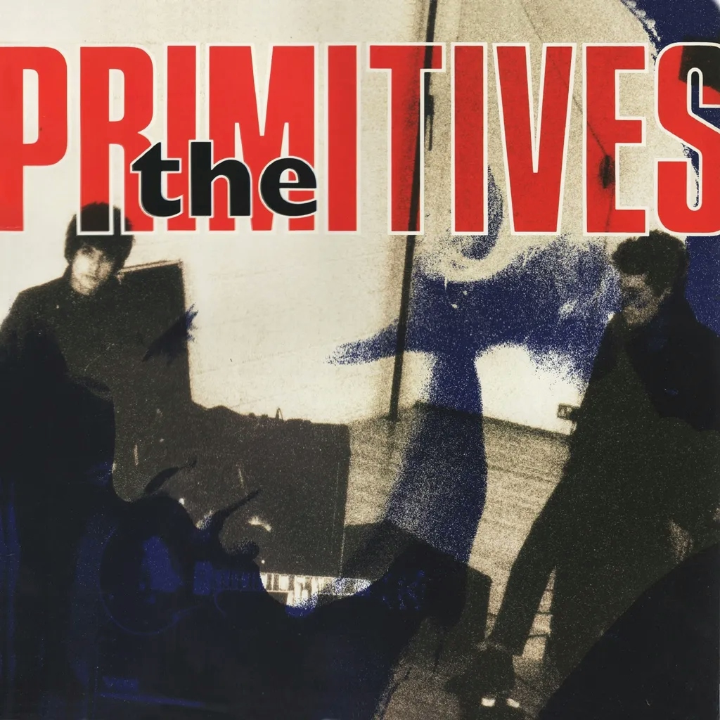 Album artwork for Lovely by The Primitives