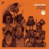 Album artwork for Your Queen is a Reptile by Sons of Kemet
