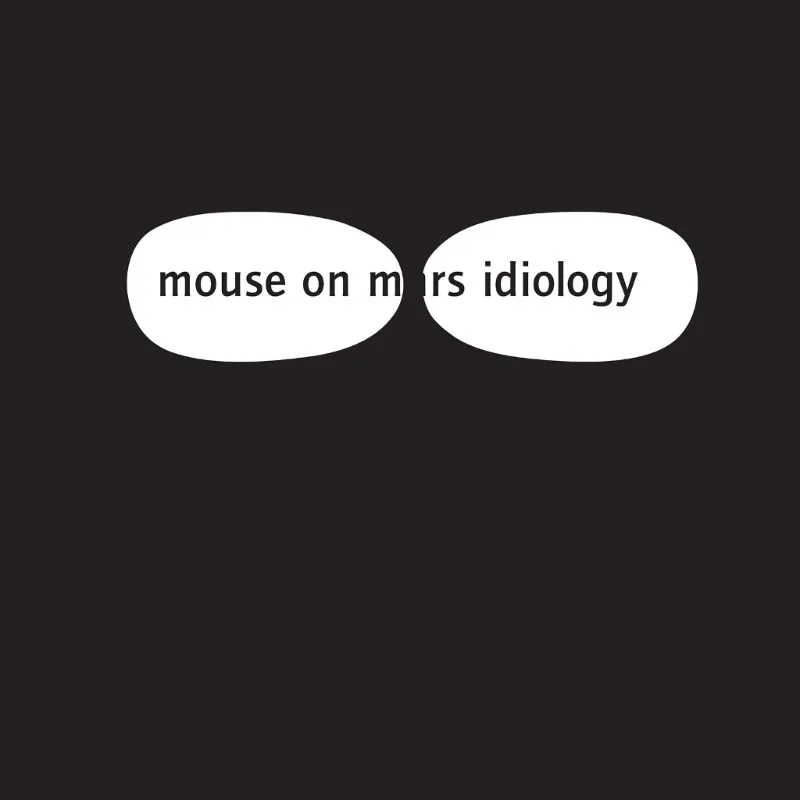 Album artwork for Idiology by Mouse On Mars