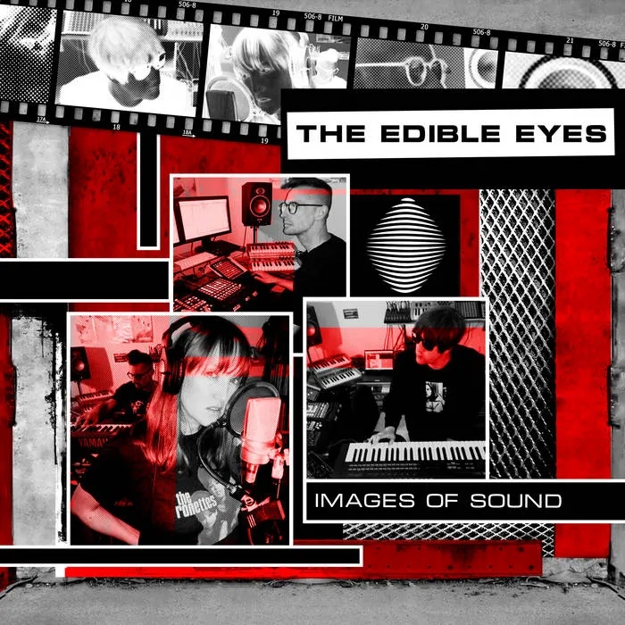 Album artwork for Images of Sound by The Edible Eyes