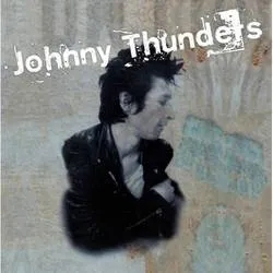 Album artwork for Critics Choice / So Alone by Johnny Thunders
