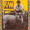 Album artwork for Ram by Paul And Linda McCartney
