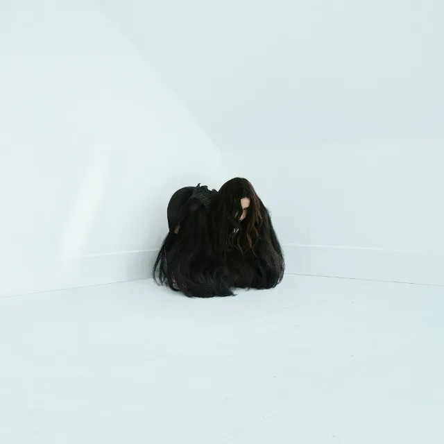 Album artwork for Hiss Spun by Chelsea Wolfe
