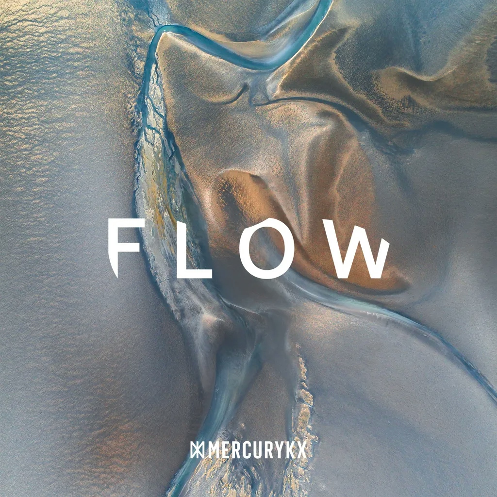 Album artwork for Flow by Various