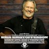 Album artwork for The Life & Songs Of Kris Kristofferson by Various Artists