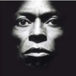 Album artwork for Tutu - Deluxe Edition by Miles Davis