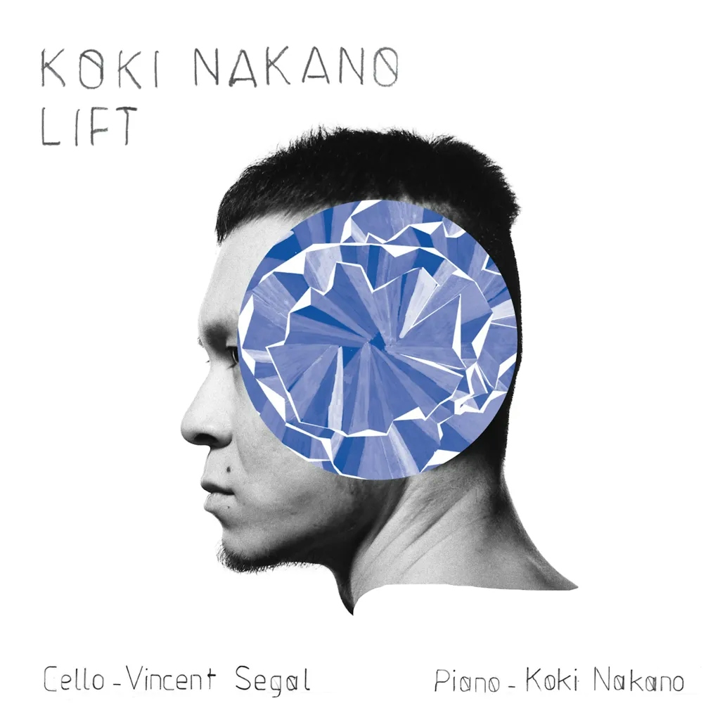 Album artwork for Lift by Koki Nakano 