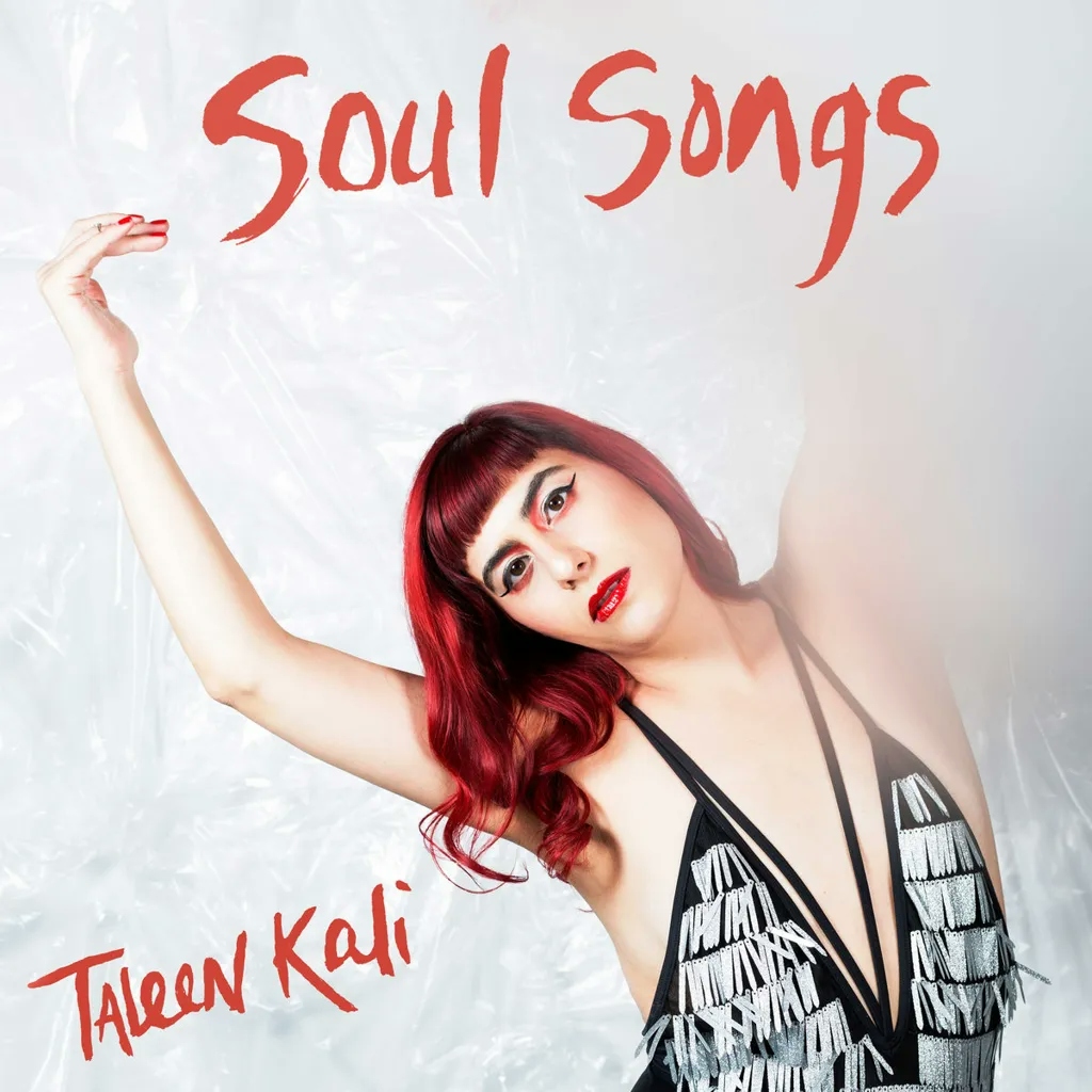 Album artwork for Soul Songs by Taleen Kali