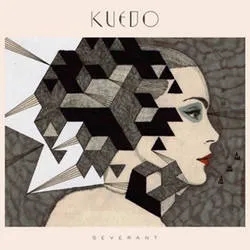 Album artwork for Severant - 10th Anniversary Edition by Kuedo