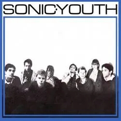 Album artwork for Album artwork for Sonic Youth by Sonic Youth by Sonic Youth - Sonic Youth