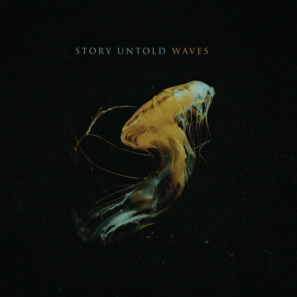 Album artwork for Waves by Story Untold