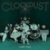 Album artwork for Clockdust by Rustin Man