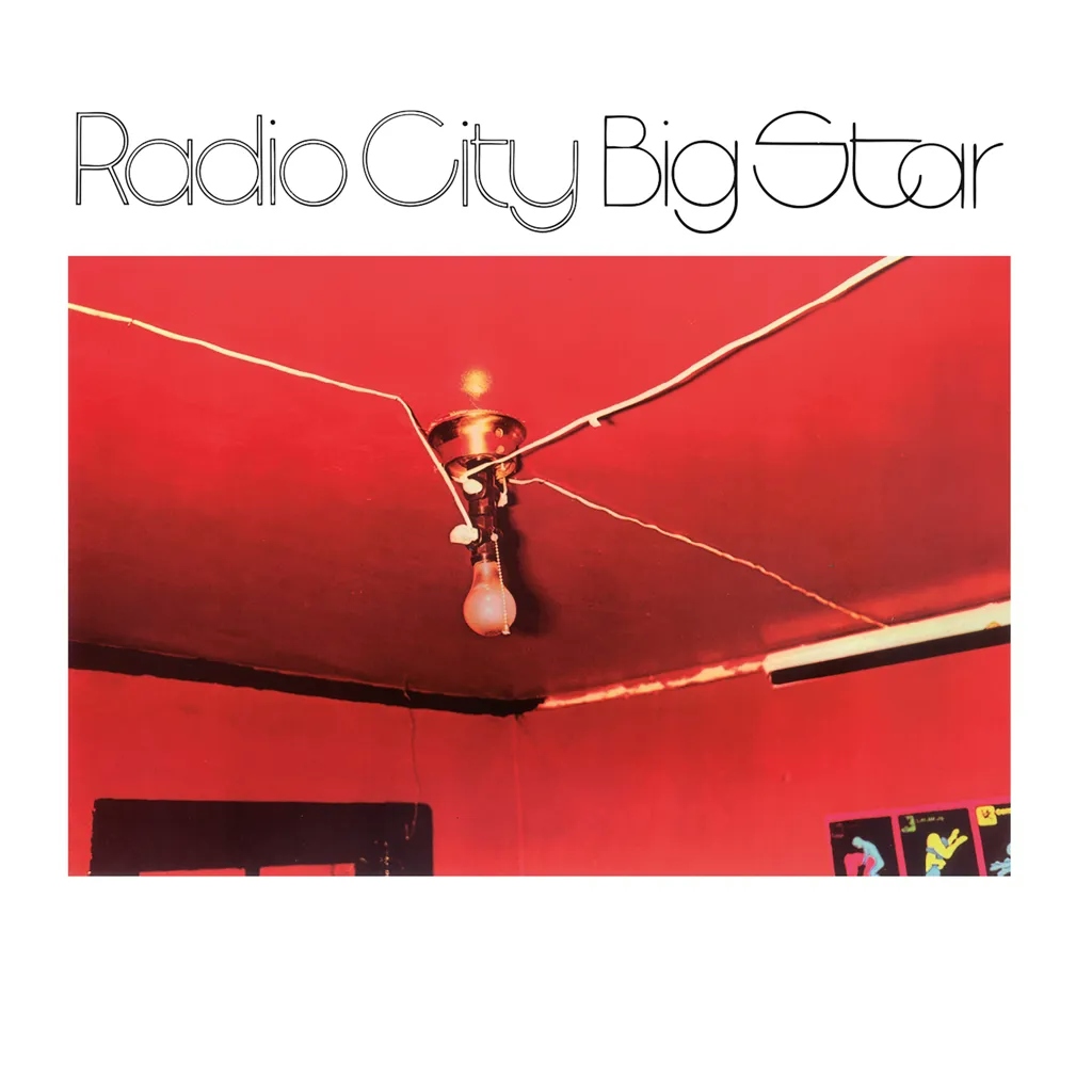 Album artwork for Radio City (Remastered) by Big Star